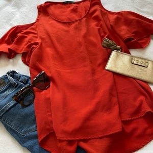 Cute top from Nordstrom’s